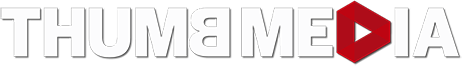 Thumb Media Logo
