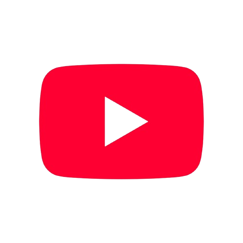 YouTube Logo